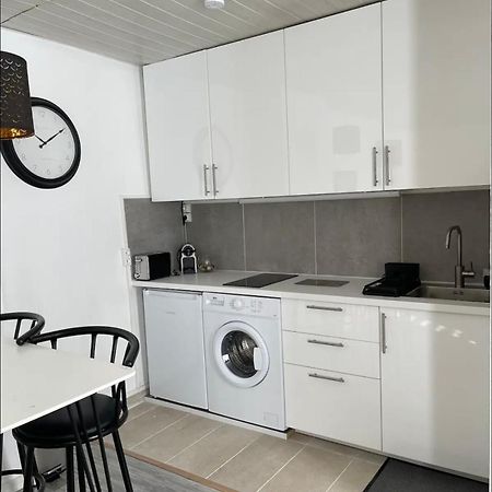 Eiffel Tour - Cosy Parisien Apartment Exterior photo